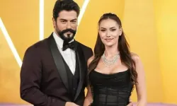Burak Özçivit ve Eşi Fahriye Evcen Dubai'den Apartman mı Aldı, Ne Kadara?