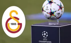 Galatasaray Juventus'u elerse kiminle eşleşecek?