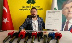 Gelecek Partisi Ekonomik Yoksulluğa Dikkat Çekti