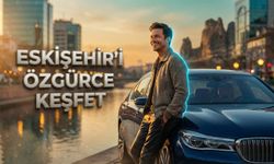 Eskişehir ve Çevresi Kapsamlı Gezi Rehberi: Modern Şehirden Antik Vadilere