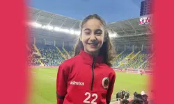 Gençlerbirliği’nde Futbolcu Miray Çelik Kimdir, Neden Öldü?