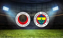 Fenerbahçe Gençlerbirliği Maçı Canlı ve Şifresiz İzleme Bilgileri! (Selçuksports, Taraftarium 24)