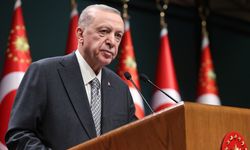 Erdoğan: “Bugün Siyasetin Merkezi Cumhur İttifakı’dır”