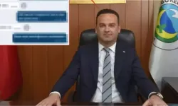 Hasbi Dede'ye ait olduğu iddia edilen taciz mesajlarından ne yazıyor? Görele Belediye Başkanı Hasbi Dede ne yaptı, neyle