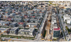 Asrın İnşa Seferberliği: 455 Bin Yapı Teslim Edildi