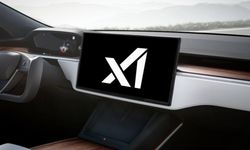 Direksiyonda Grok dönemi: Tesla Avrupa'da o tuşa basanları başka bir dünyaya götürüyor!