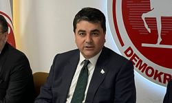 Gültekin Uysal’dan Eskişehir’de sert çıkış: “Müsaade edilen demokrasiye razı değiliz”