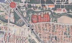 Gündoğdu Mahallesi’ne Modern Ve Güvenli Konutlar Geliyor