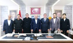 Gürhan Albayrak ile 'Halk Günü': Eskişehir’in Kalbi Burada Atıyor