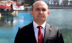 Gürhan Albayrak: Sakaryabaşı Yeniden Su Tutmaya Başladı