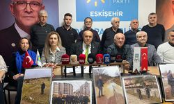 Gürol Yer “Odunpazarı Kırsalında Yaşam Var, Sorunlar Görmezden Gelinmemeli”