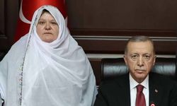 İYİ Parti'nin kurucularından Mehmet Emin Korkmaz gözaltına alındı.