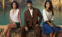 Halef 20. bölüm tek parça full HD nereden izlenir? Halef 22. bölüm fragmanı yayınlandı mı?