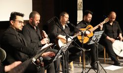 Hasan Hüseyin Odunpazarı’nda Anıldı