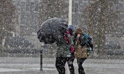 Eskişehir’de Sıcaklıklar Dalgalanacak