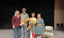 Depremin ardından oyunun iyileştirici gücü Odunpazarı’nda anlatıldı