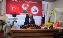 Eskişehir Berberler Odası’nda Devir Teslim