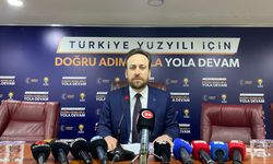 Serhat Tunç'tan Sayıştay Raporuyla Tepebaşı’na Tepki