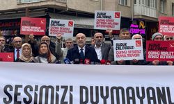 Saadet Partisi’nden Deprem Uyarısı: “Sesimizi Duyan Var mı?”