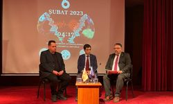 Deprem Farkındalığı Panelinde Eskişehir İçin Kritik Uyarılar