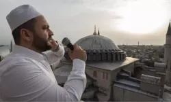 İstanbul, İzmir, Ankara, Bursa, Yalova, Hakkari, Gümüşhane, Adana'da sahur kaçta, sabah ezanı saatleri