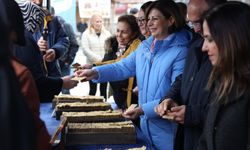 Yerel Tohum Takas Günleri Seyitgazi’de başladı