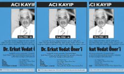 Dr. Erkut Vedat Öner Kimdir, Ölüm Sebebi Nedir, Neden Öldü?