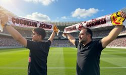 Kalp Krizi Geçiren Eskişehirspor Taraftarı Mehmet Erol’dan İyi Haber Geldi