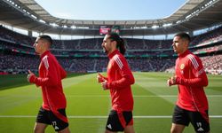 Eskişehirspor Denizli İdman Yurdu 1959 SK Maçı Ne Zaman, Saat Kaçta, Hangi Kanalda Yayınlanacak?