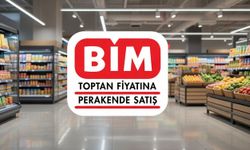 BİM’de indirim kıyameti kopuyor: Cuma sabahı yer yerinden oynayacak!