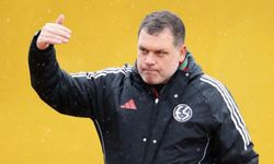 Şapçı'dan şampiyonluk yemini: Bu taraftar her şeyin en iyisini hak ediyor