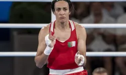 Imane Khelif Cinsiyeti Nedir, Kadın mı, Erkek mi? SRY Gen Ne Demek?