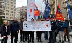 İşçi Öğrenci Birliği’nden “Özelleştirme” Tepkisi