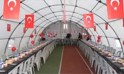 İBB iftar çadırı yerleri ve mekanları! İstanbul iftar çadırları nerede 2026?