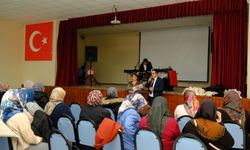 Büyükşehir’den Kadınlara Sağlık Desteği