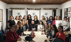 Kadın İstihdamı İçin Ortak Çalışma Vurgusu