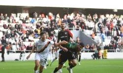 Öyle bir tarih açıklandı ki yer yerinden oynayacak: Karşıyaka ve Eskişehirspor randevusunda nefesler tutuldu!