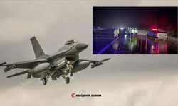 Kaza Kırıma Uğradı Ne Demek? Balıkesir’de F-16 Uçağı Neden Düştü?