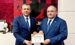 Mesut Özarslan hangi partiye geçti? Keçiören Belediye Başkanı neden istifa etti