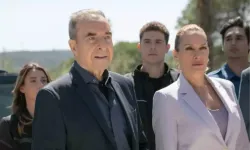 Kızılcık Şerbeti 124. bölüm son bölüm tek parça, full HD  nereden izlenir?