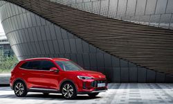 MG ZS Hybrid+ Türkiye’de: İşte satış fiyatı ve tüm teknik detaylar!