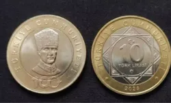 Madeni 10 TL gerçek mi? Madeni 10 TL mi çıktı?