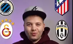 Magic Osman Juventus Galatasaray maçı tahmini ne, kaç kaç?