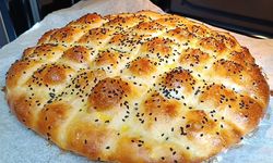 Eskişehir'de Ramazan Pidesi Fiyatı Belli oldu!