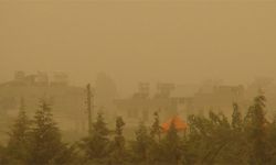 Meteorolojiden Eskişehir İçin Uyarı: Toz Taşınımına Dikkat