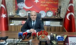 MHP İl Başkanı Demir: “Eskişehir’in Sorunları Geçmişte Yapılmayan Yatırımların Sonucu”