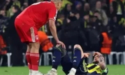 Skriniar kaç maç yok, rövanş maçında oynayacak mı? Milan Skriniar sakatlandı mı?