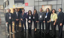 Mimarlar Odası Eskişehir Şubesi Başkanı Sibel Özdemir İlhan Yeniden Aday Oldu