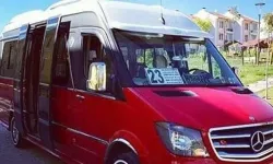 Eskişehir'de Minibüs ve Dolmuş Ücretlerine Zam Geldi! İşte Yeni Fiyat