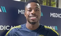 Fenerbahçe Gençlerbirliği maçında Musaba sakat mı, yedek mi? Musaba neden yok?